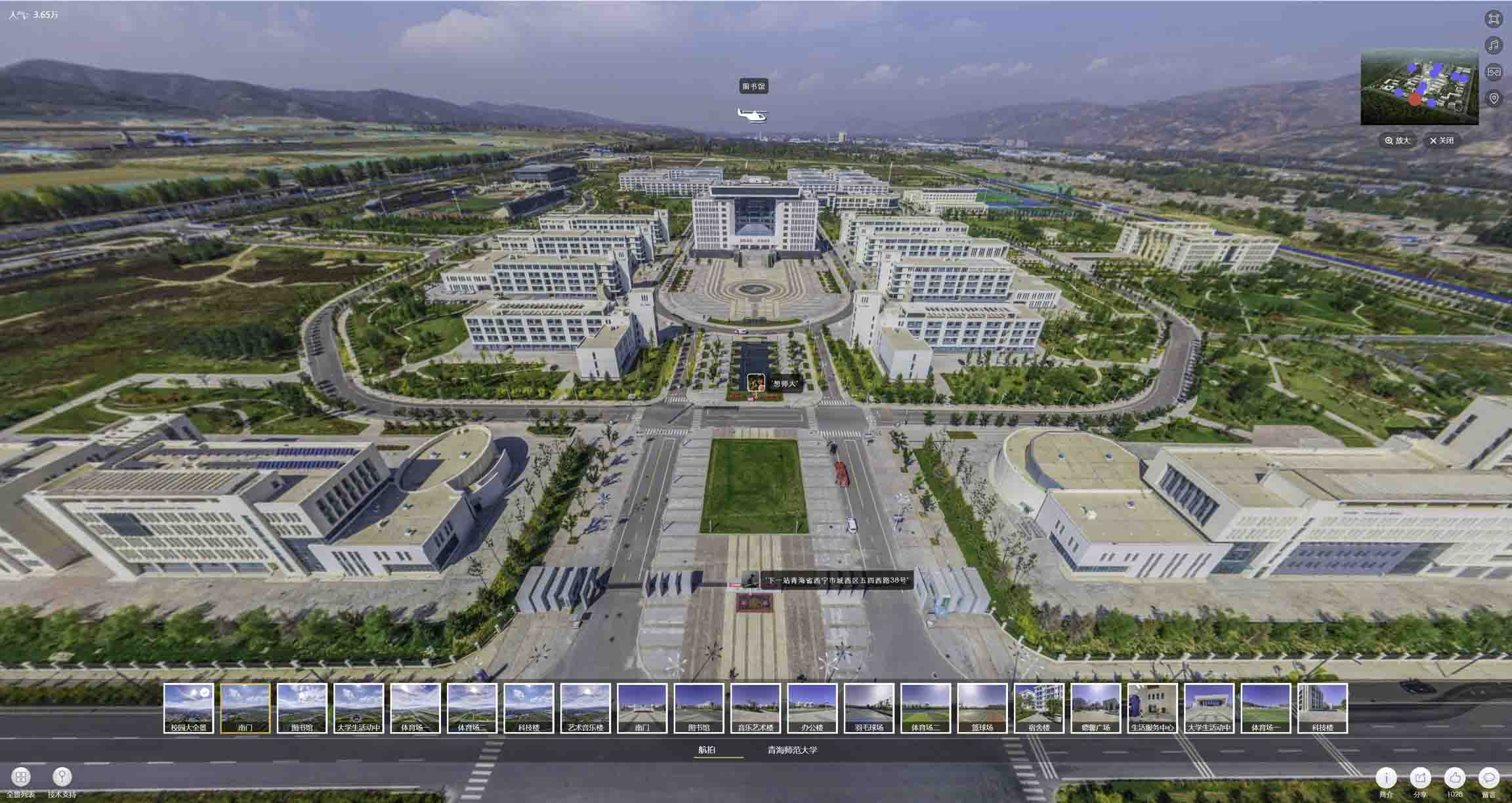 日土油菜花-惊艳半生的花海仙境